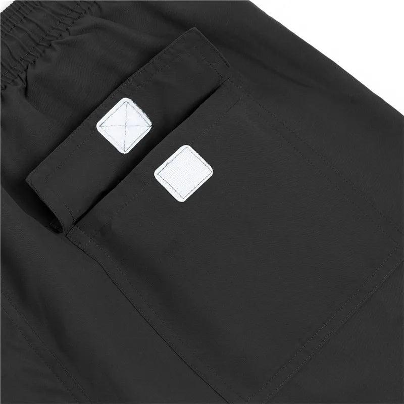 2025 New Swimwear Men Sexy Swimming Trunks Sunga Hot Swimsuit Mens Swim Briefs Beach Shorts Mayo De Praia Homens Maillot De Bain