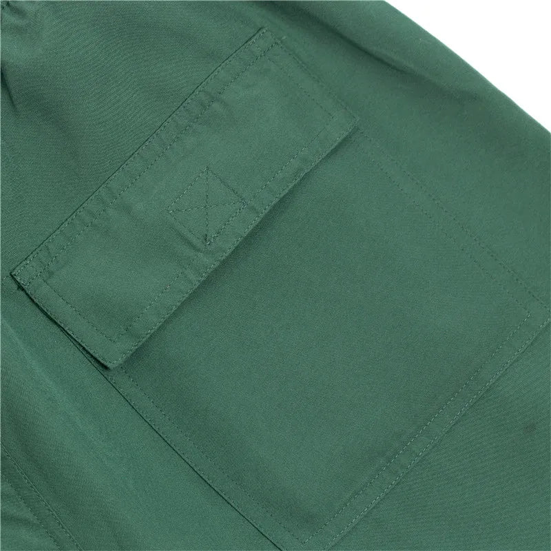 2025 New Swimwear Men Sexy Swimming Trunks Sunga Hot Swimsuit Mens Swim Briefs Beach Shorts Mayo De Praia Homens Maillot De Bain