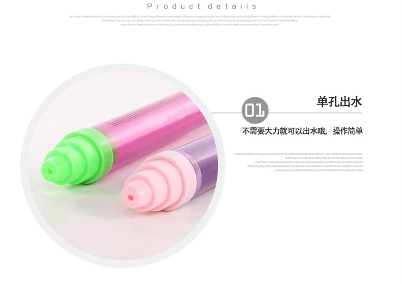 50cm Water Gun Summer Squirt Beach Toys Spray Pistol Waterpistool Outdoor Games Pressure Water Guns