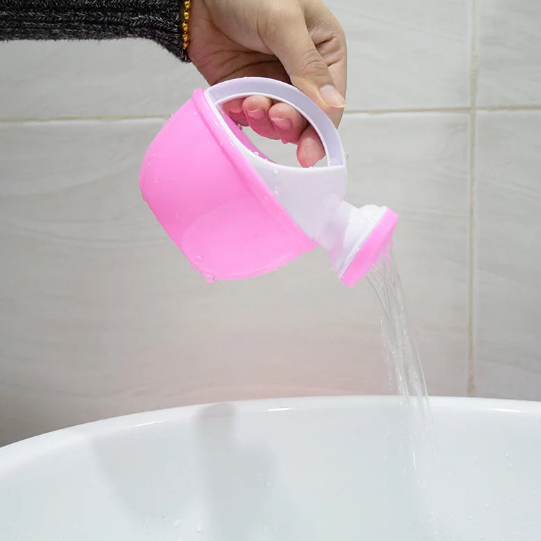 Kids Bath Toy Plastic Elephant Watering Can Swimming Water Toys Water Beach Toys Sprinkler Kit For Children Shower Game Gifts