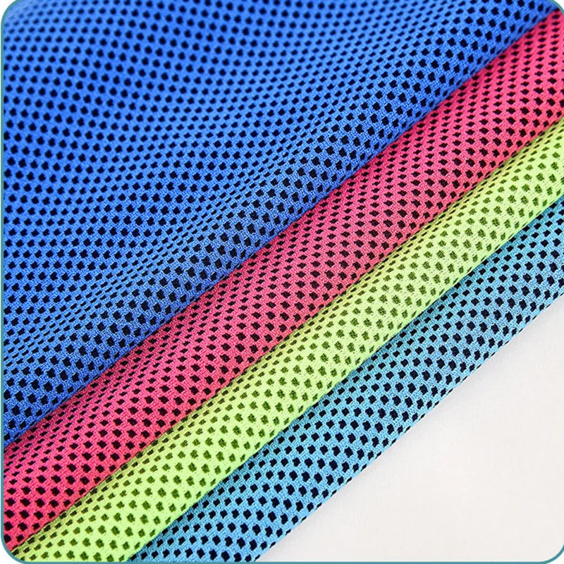 New Microfiber Towel Sports Quick-drying Super Absorbent Camping Towel Super Soft And Lightweight Gym Swimming Yoga Beach Towel