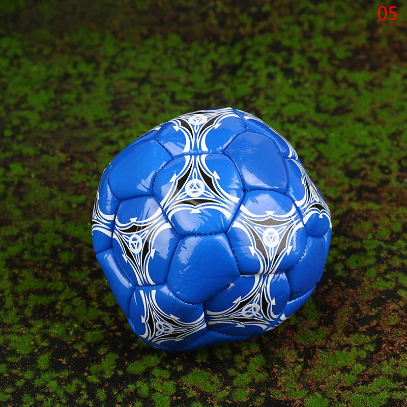 Kids Football Replacements Soccer Balls Summer Beach Party Beach Toys Small Soccer Balls Size 2 Soccer Footballs