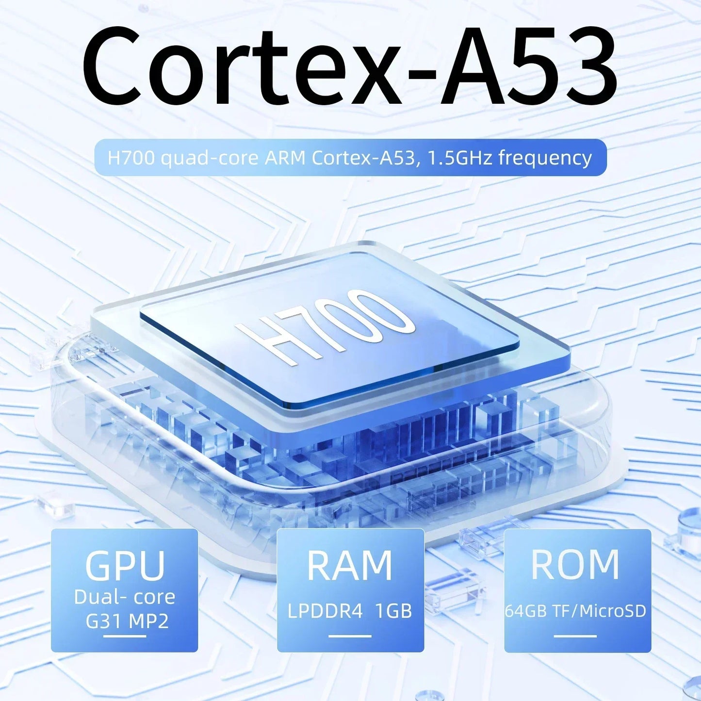 ANBERNIC RG 40XXV 4.0inch IPS Screen Retro Handheld Game Console Video Player Linux 5G WIFI Bluetooth 256G 300+ PSP Games Gift