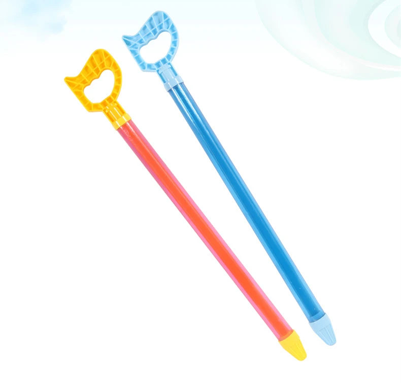 50cm Water Gun Summer Squirt Beach Toys Spray Pistol Waterpistool Outdoor Games Pressure Water Guns