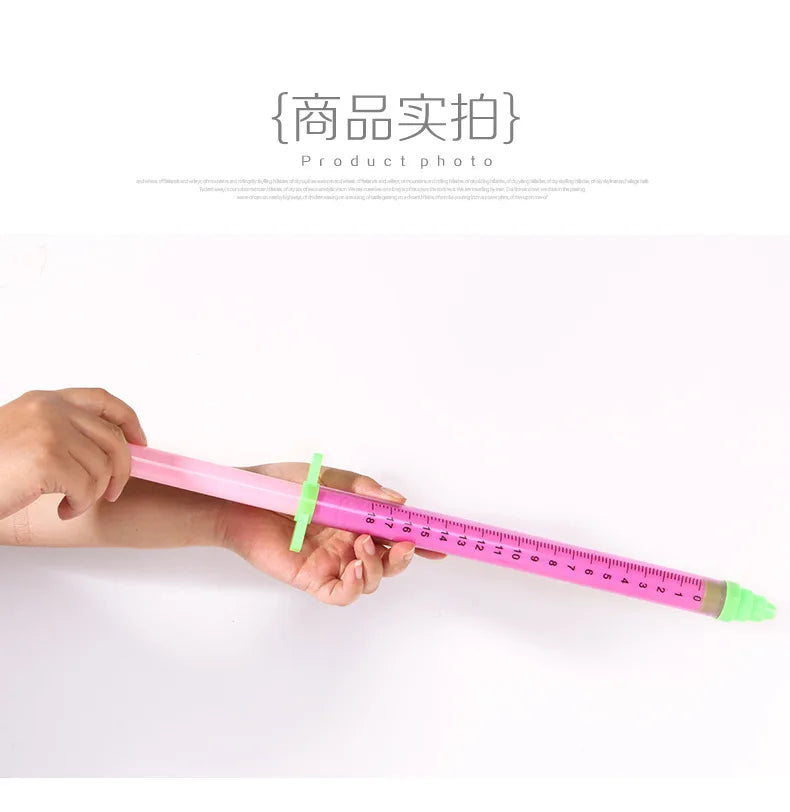 50cm Water Gun Summer Squirt Beach Toys Spray Pistol Waterpistool Outdoor Games Pressure Water Guns