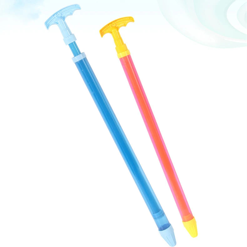 50cm Water Gun Summer Squirt Beach Toys Spray Pistol Waterpistool Outdoor Games Pressure Water Guns