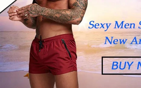 ALSOTO Swimwear Men Swimsuit Brand Shorts Mens Briefs Summer Swim Suit Sexy Mayo Sunga Beach Shorts Stroj Kapielowy Badpak