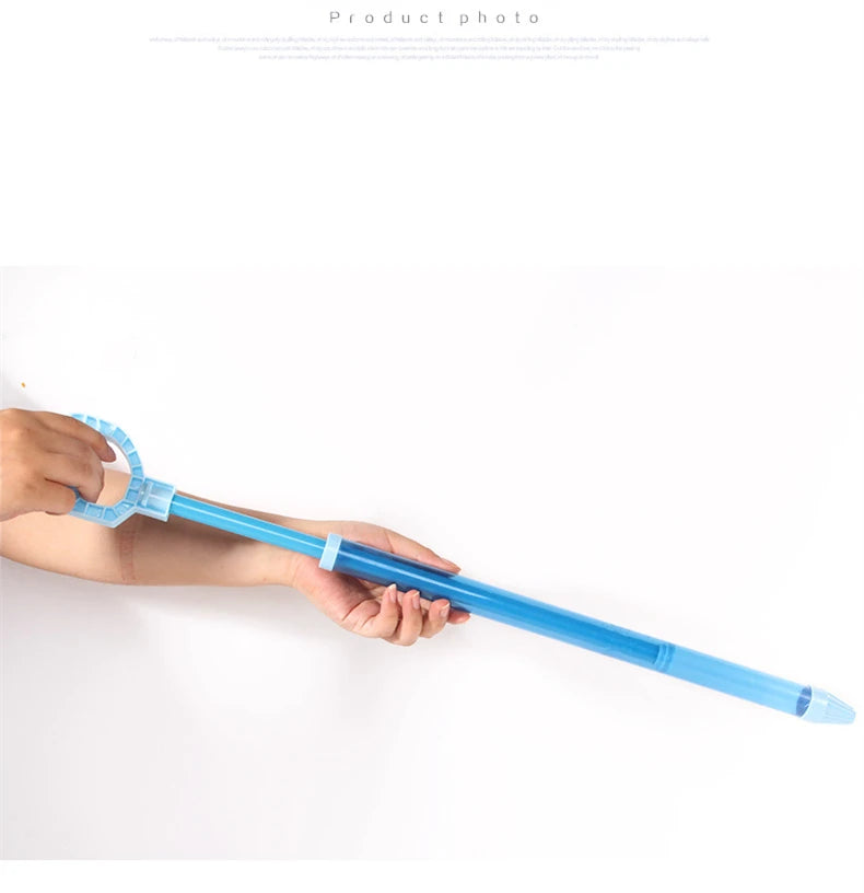 50cm Water Gun Summer Squirt Beach Toys Spray Pistol Waterpistool Outdoor Games Pressure Water Guns