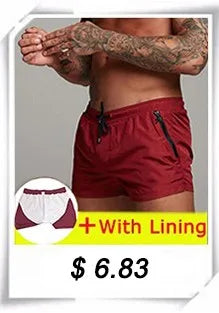 ALSOTO Swimwear Men Swimsuit Brand Shorts Mens Briefs Summer Swim Suit Sexy Mayo Sunga Beach Shorts Stroj Kapielowy Badpak