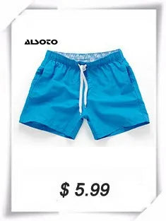 ALSOTO Swimwear Men Swimsuit Brand Shorts Mens Briefs Summer Swim Suit Sexy Mayo Sunga Beach Shorts Stroj Kapielowy Badpak