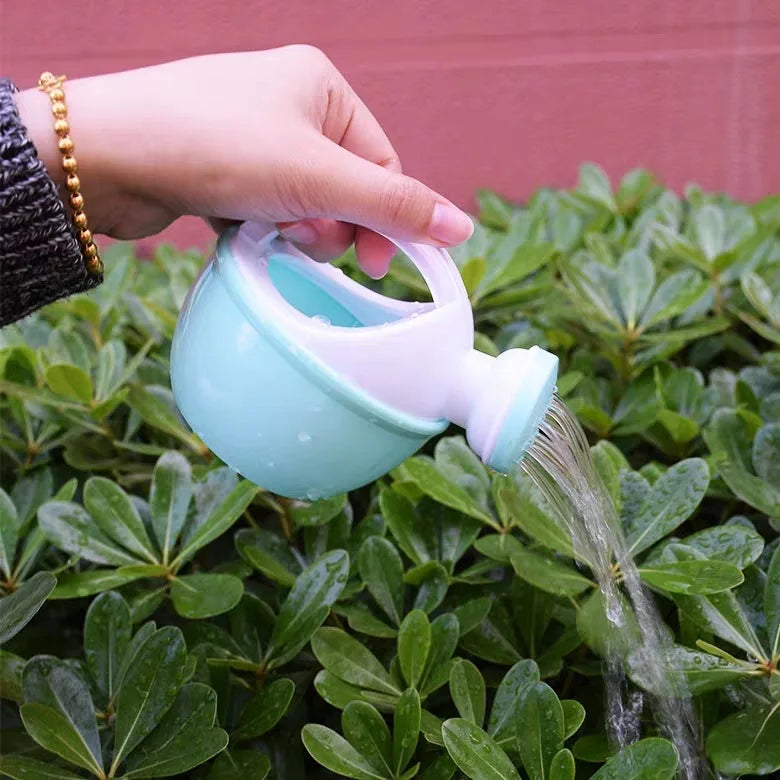 Kids Bath Toy Plastic Elephant Watering Can Swimming Water Toys Water Beach Toys Sprinkler Kit For Children Shower Game Gifts