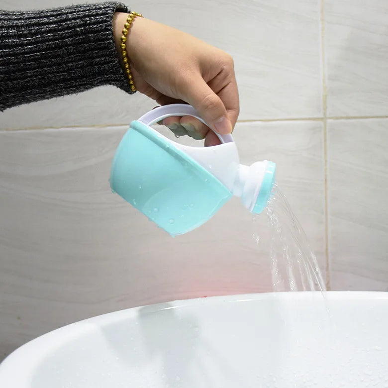 Kids Bath Toy Plastic Elephant Watering Can Swimming Water Toys Water Beach Toys Sprinkler Kit For Children Shower Game Gifts