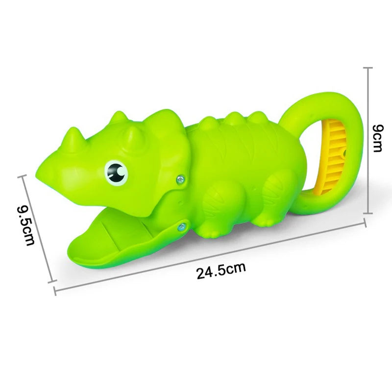 Animal Sand Grabber Baby Bath Beach Toys Sand Play Lobster Claw Beach Accessorie Snow Outdoor Summer Swim Pool Bathtub Kids Toys