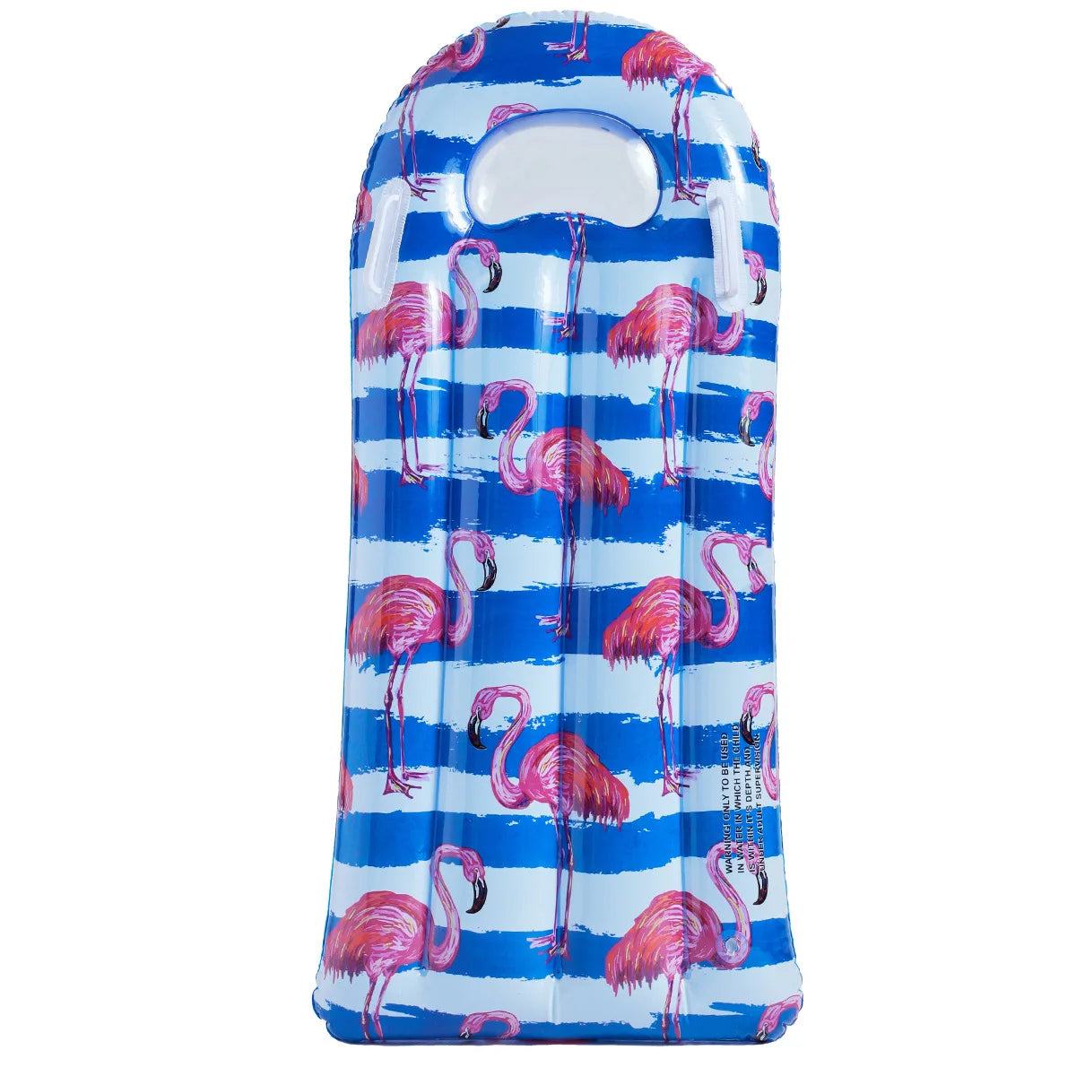 Rooxin Water Hammock Children Swim Ring Tube Water Inflatable Float For Kids Swimming Circle Pool Bathtub Water Play Swim Tube