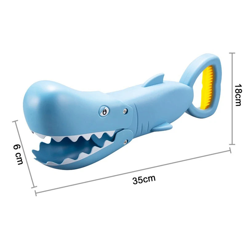 Animal Sand Grabber Baby Bath Beach Toys Sand Play Lobster Claw Beach Accessorie Snow Outdoor Summer Swim Pool Bathtub Kids Toys
