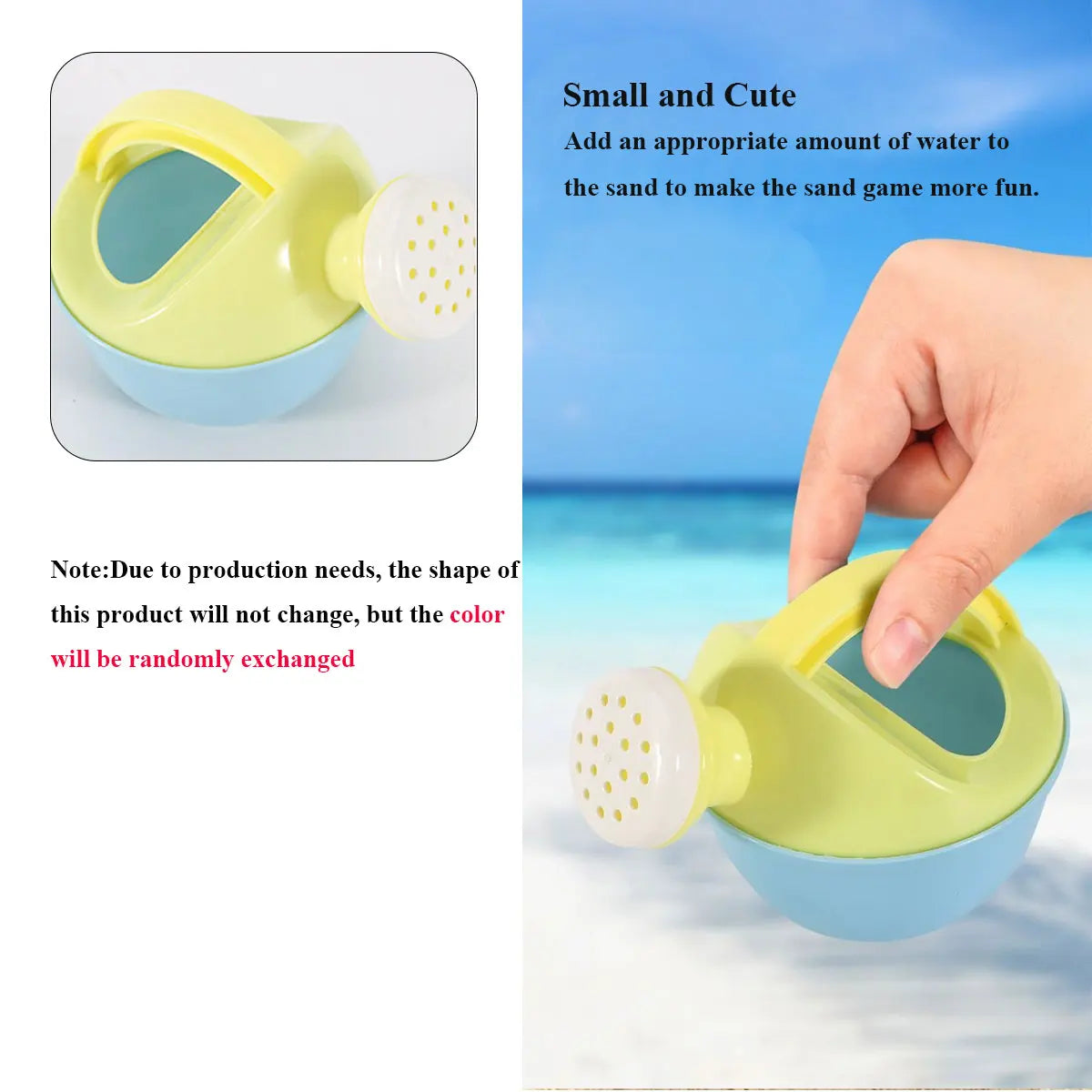 11 PCS Beach Toys for Kids Sand Toys Set for Toddlers Sandbox Toys with Bucket Shovel Rake Set Summer Outdoor Children Gift