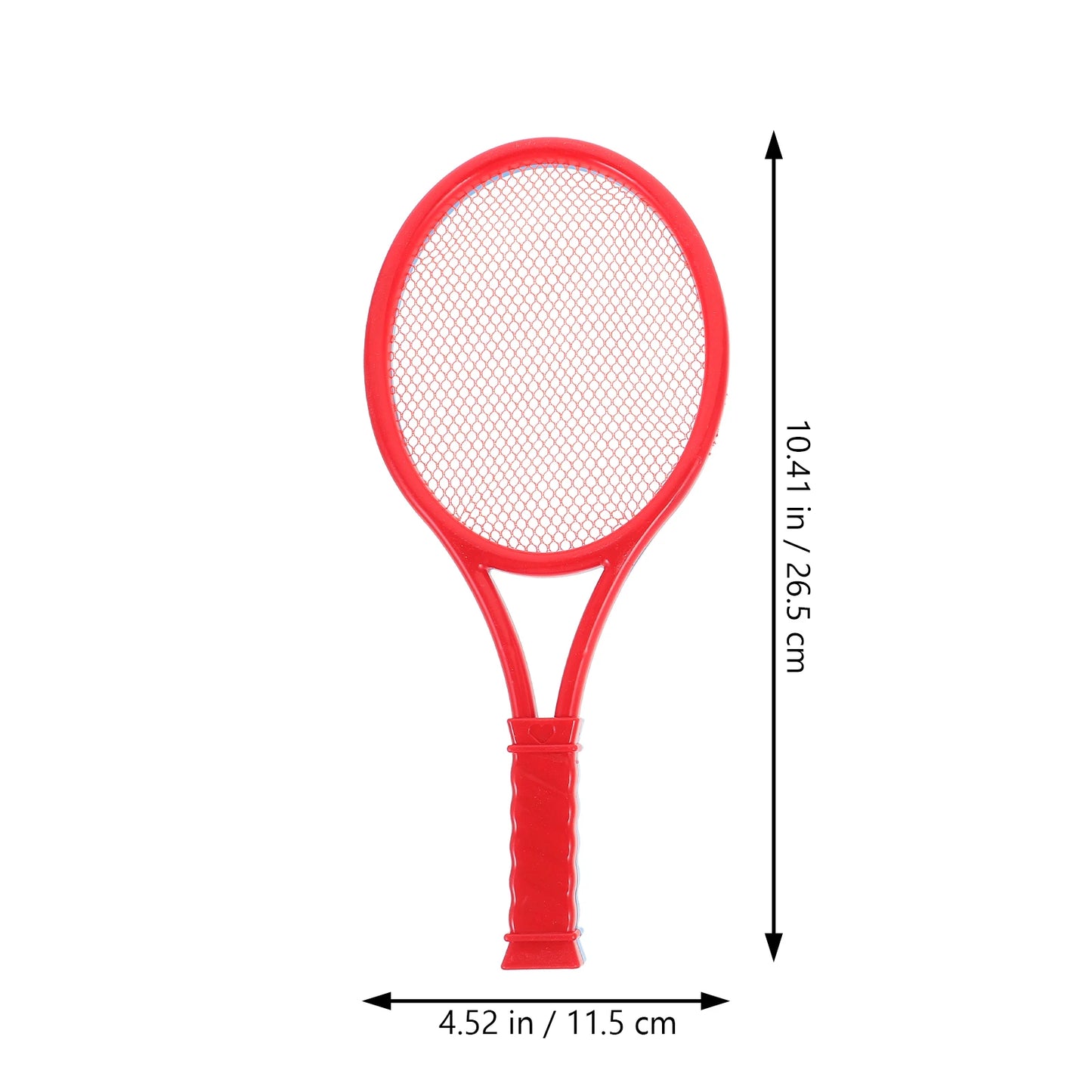 Tennis Racket Toy Kids Youth Racquet Badminton Rackets for Children Outdoor Sports Toys Mini