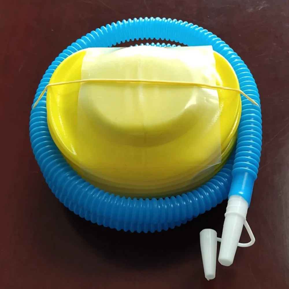 Versatile Inflatable Pool   Foldable Water Hammock Lounger for Adults, Ideal for Swimming Pool, Beach, Water Activities
