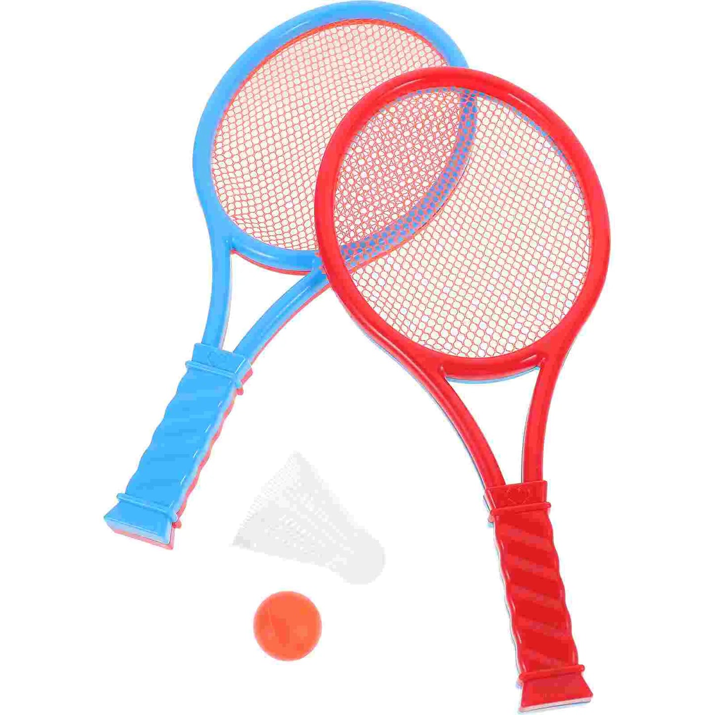Tennis Racket Toy Kids Youth Racquet Badminton Rackets for Children Outdoor Sports Toys Mini