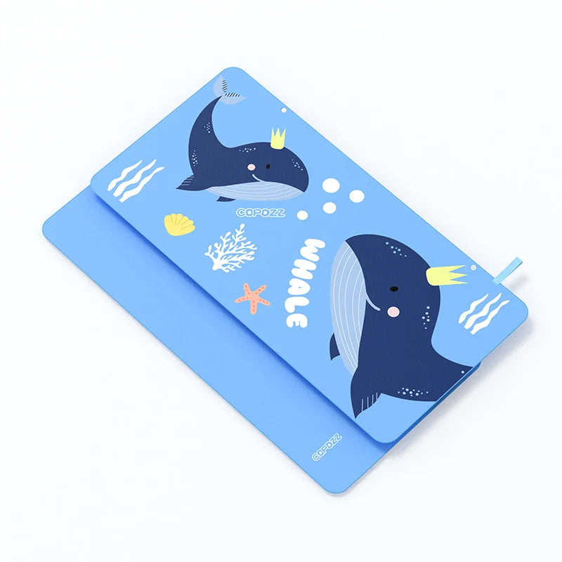 Surf Poncho Changing Towel Quick-Dry Microfiber Beach Blanket Bath Towel Swimming Pool Towel Beach Poncho for Kids Children