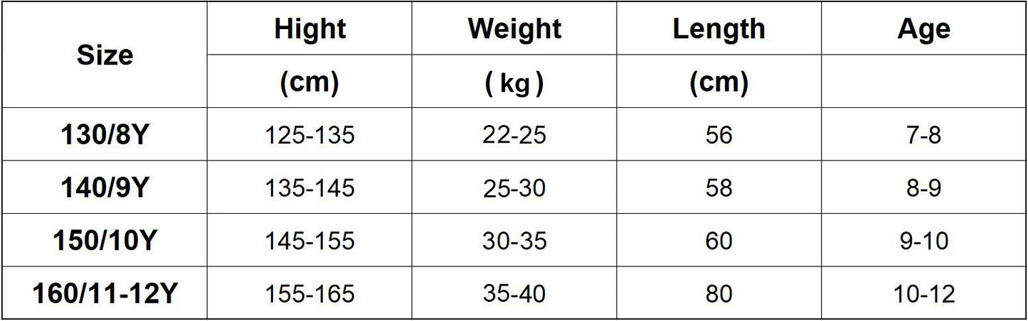 4 Pieces Bikinis Set Top & Skirt 2025 Girls Swimsuit Kids Swimwear Female Children Bathers Bathing Swimming Swim Suit Beachwear