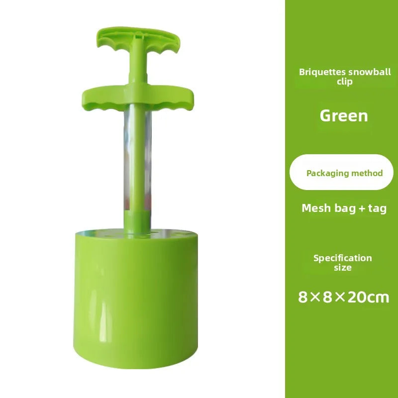 Kids Sandbox Molds Beach Toys Shovel Castle Building Sand Brick Walls Mold Summer Fun Outdoor Seaside Play Water Sand Snow Toys