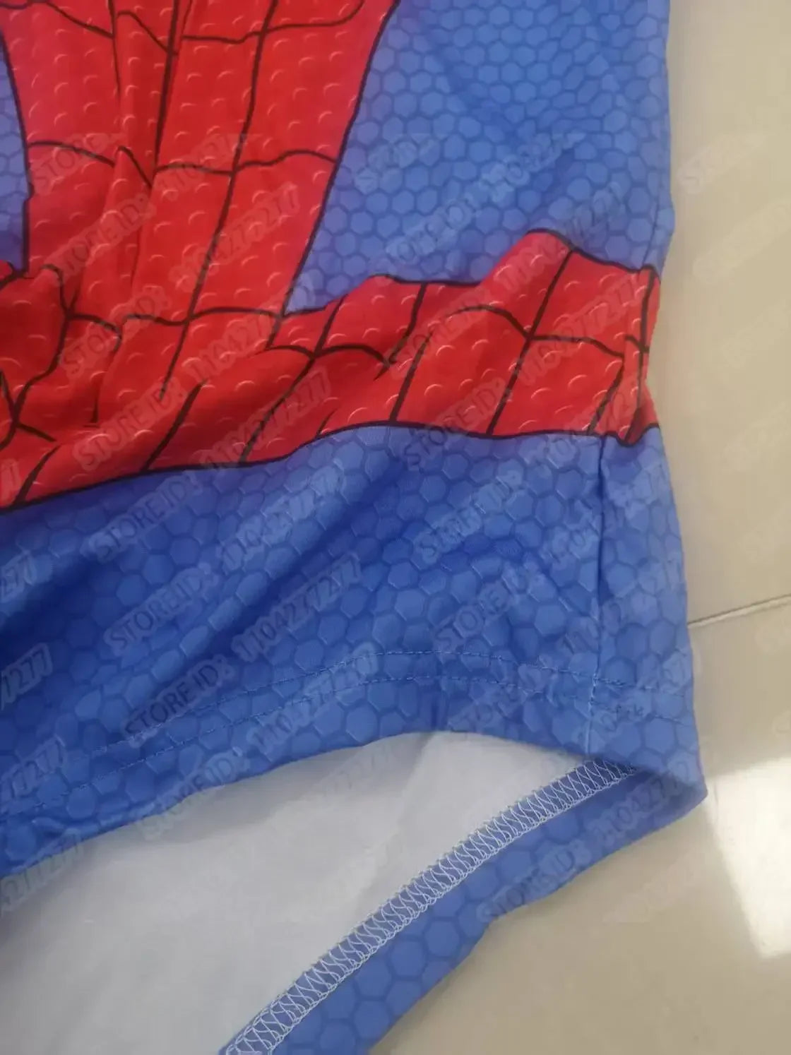 Spider Women Swimsuit Swimwear Spiderman Costumes Swimsuit for Women One-piece Swimsuits Jumpsuit Spider-Man Cosplay Bodysuit