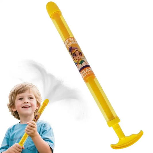 Fireworks Water Guns children's beach toys  water spray pull-out Couples Taking Photos Under Streetlights Water Fireworks