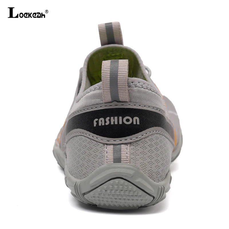 Water Shoes for Men and Women Quick Dry Aqua Swim Barefoot Shoes for Outdoor Fishing Beach Pool Boat Surfing Walking Water