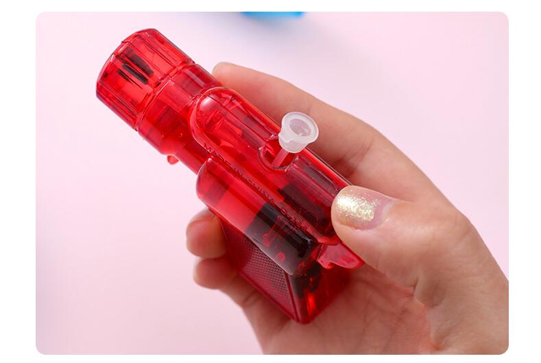 6Pcs Mini Spray Water Guns Outdoor Game Hawaii Beach Toys for Kids Birthday Summer Pool Party Favors Baby Shower Pinata Fillers