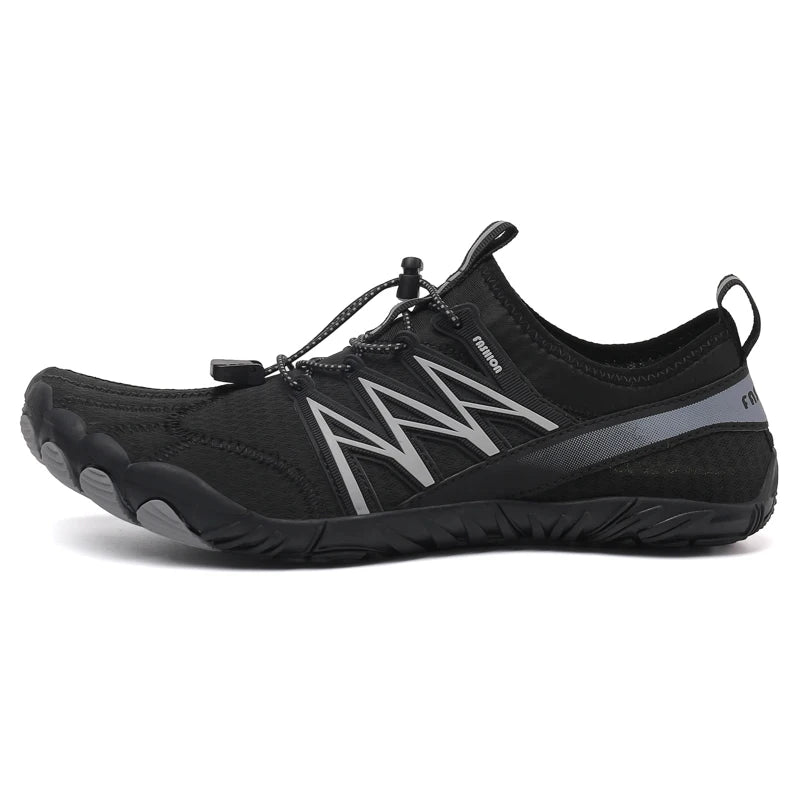 Water Shoes for Men and Women Quick Dry Aqua Swim Barefoot Shoes for Outdoor Fishing Beach Pool Boat Surfing Walking Water