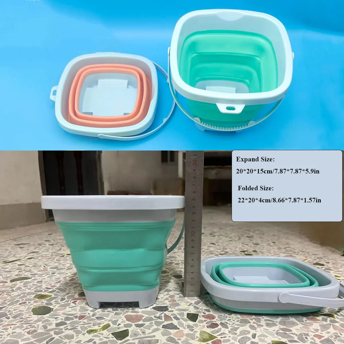 11 PCS Beach Toys for Kids Sand Toys Set for Toddlers Sandbox Toys with Bucket Shovel Rake Set Summer Outdoor Children Gift