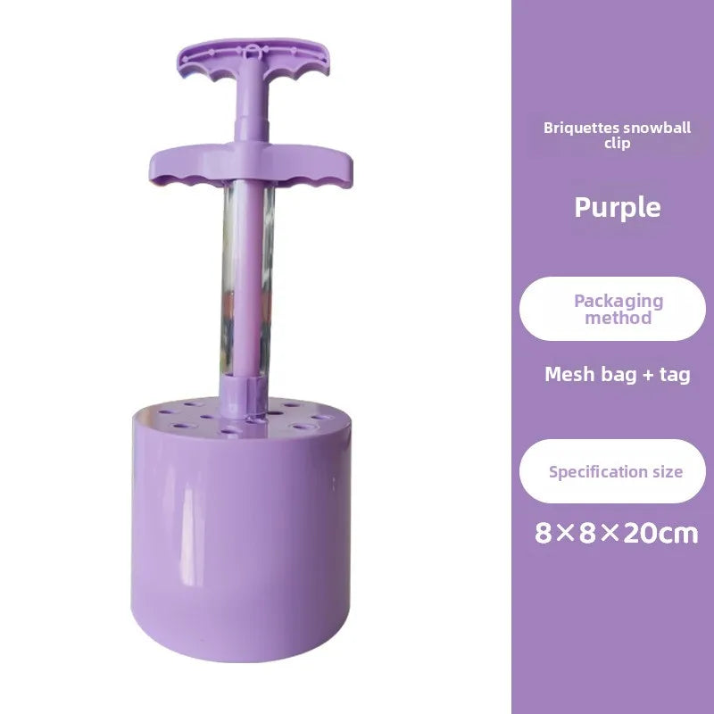 Kids Sandbox Molds Beach Toys Shovel Castle Building Sand Brick Walls Mold Summer Fun Outdoor Seaside Play Water Sand Snow Toys