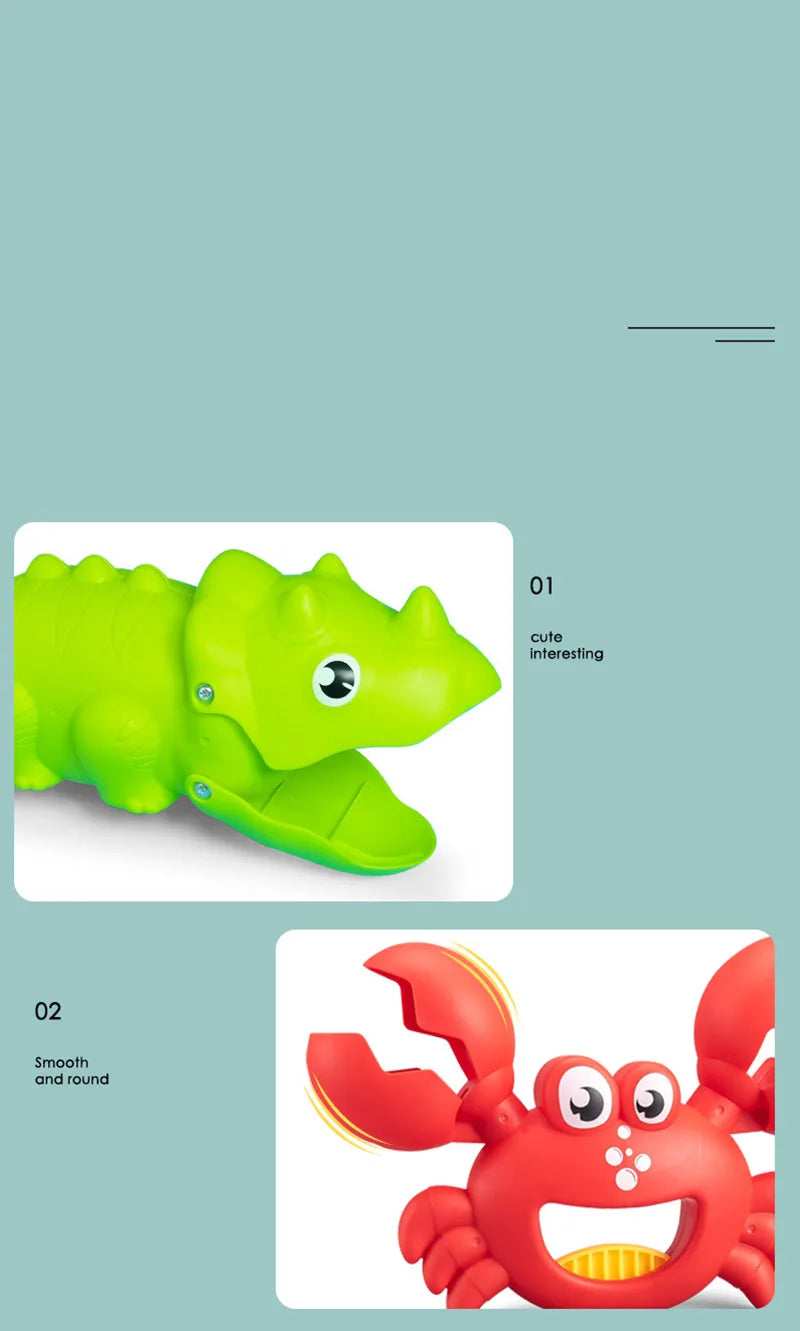 Summer Beach Toys for Children Sand Toys Kids Outdoor Plastic Sand Grabber Toy Claw Scoops for Sand Play Winter Snow Fight Games