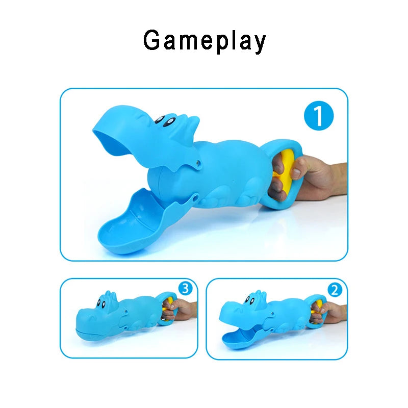 Animal Sand Grabber Baby Bath Beach Toys Sand Play Lobster Claw Beach Accessorie Snow Outdoor Summer Swim Pool Bathtub Kids Toys
