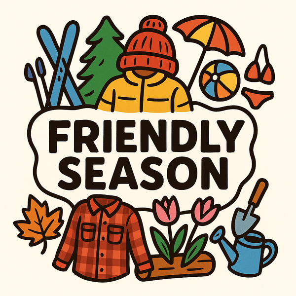Friendly Season